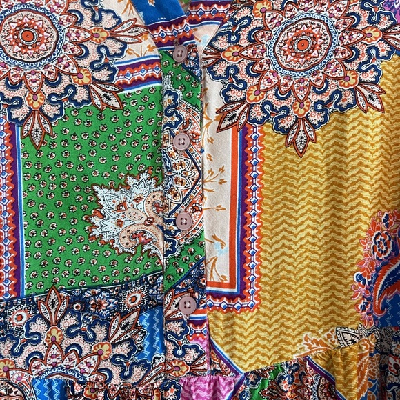 Zoey & leelo dress - Picture 4 of 6